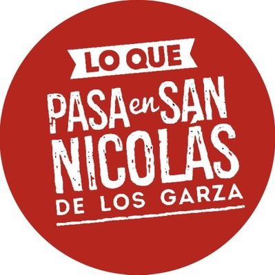 Es muy importante decir LO QUE PASA EN SAN NICOLÁS !!! Gracias por seguirme aunque al PAN San Nicolás no le guste, opiniones con groserías no son opiniones !!!