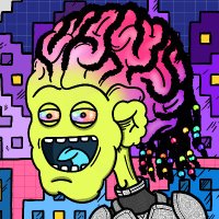M4RS (@m4rsnft) 's Twitter Profile
