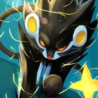 She/Her 🏳️‍🌈/ Team Mystic / Pokémon TCG Collector / PC: Vulpix & Ninetales, Luxray, Cubone & Marowak