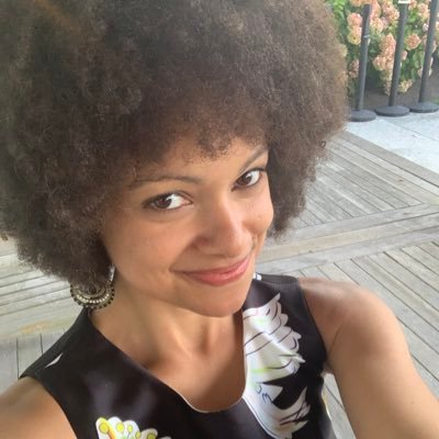 Birth Keeper & Doula | Former Educator | Reproductive Justice | Plants 🪴| Yoga | Naps | (she/her) #blm #🏳️🌈