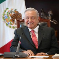 Andrés Manuel(@lopezobrador_) 's Twitter Profile Photo