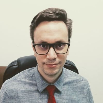 ErnestoScaringi's profile picture. Software developer