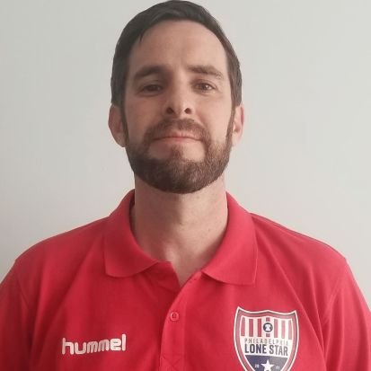 🔢PHL High School Math Teacher
Head Coach Philadelphia Lone Star Women @PhillyLoneStar ⚽️ |Youth Coach Fairmount Soccer|
Newport News, VA native |
 Drexel grad