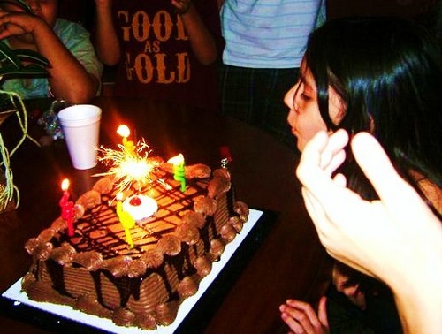 VickyQuan1's profile picture. 