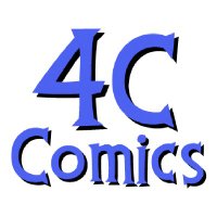 4C Comics (@4ccomics) 's Twitter Profile