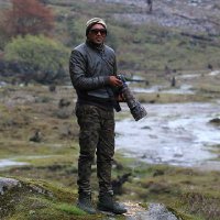 Lt Col Praveen Kumar 🦅🦩🐘 🚴♂️ 🎨 🖌 🎣 🍳 (@praveen4588) 's Twitter Profile Photo Lt Col Praveen Kumar 🦅🦩🐘 🚴♂️ 🎨 🖌 🎣 🍳 (@praveen4588) 's Twitter Profile Photo