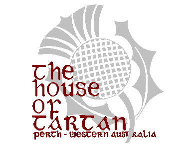 The House of Tartan