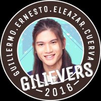 GILievers OFC(@GilieversOFC) 's Twitter Profile Photo