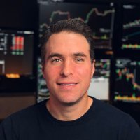 Matt Caruso, CFA, CMT (@trader_mcaruso) 's Twitter Profile Photo Matt Caruso, CFA, CMT (@trader_mcaruso) 's Twitter Profile Photo