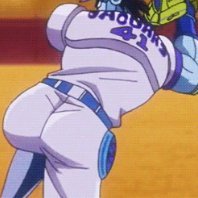 Jojos Bizarre Butts 😳🍑さんのプロフィール画像
