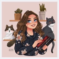 caitsbooklife (@caitsbooklife) 's Twitter Profile Photo