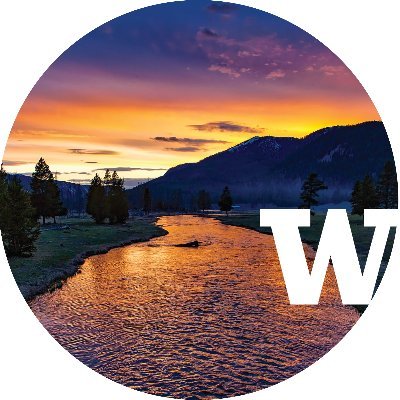 A National Science Foundation Research Traineeship at the University of Washington training the next generation of freshwater sustainability scientists.