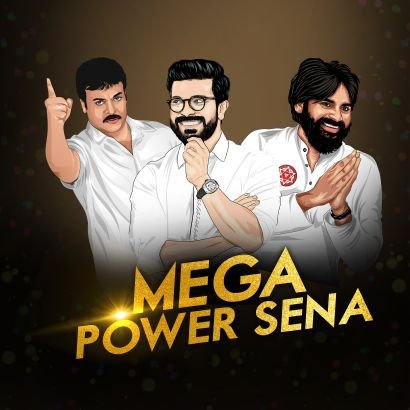 Mega Power Sena™