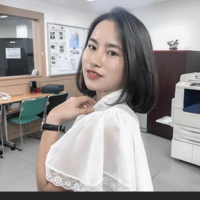 Hanh67983621's profile picture. follow X follow! trust me