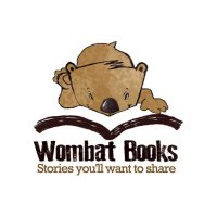 Wombat Books (@wombatbooks) 's Twitter Profile