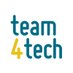 Team4Tech (@team4tech) Twitter profile photo Team4Tech (@team4tech) Twitter profile photo