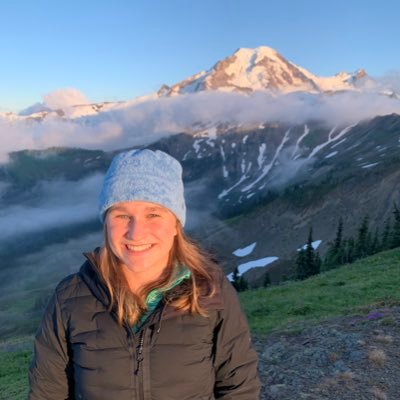 Biogeochemist, research assistant @WoodwellClimate | Churchill Scholar @EarthSciCam | @BowdoinCollege ‘21 | she/her 🏳️🌈