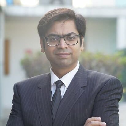 Dr. Shubham Jain Profile