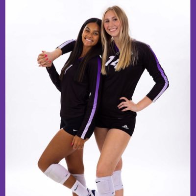 annaherringtonn's profile picture. | Boston College Volleyball |