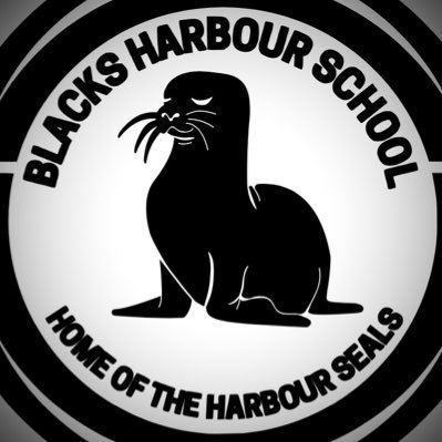 BLACKS HARBOUR SCHOOL