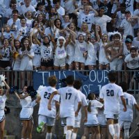 Blue Valley North Soccer (@bvnorthsoccer) 's Twitter Profile Photo Blue Valley North Soccer (@bvnorthsoccer) 's Twitter Profile Photo