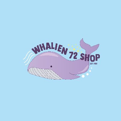 7 boys. 2 chingus. 1 shop. | smol part-time ph gom for all things tannies ✨inactive bc of work ✨#Whalien72_Feedback