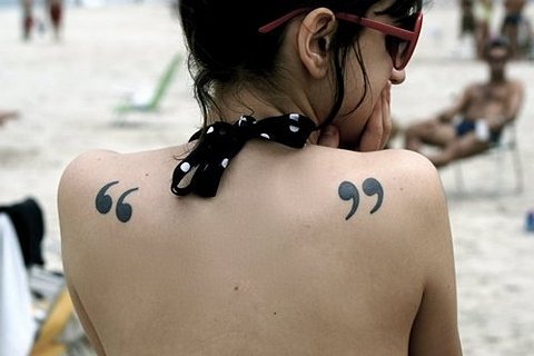 Chega dessa história de falar mal né? Não sou o mesmo autor(a) do 'Você Mal Falado'