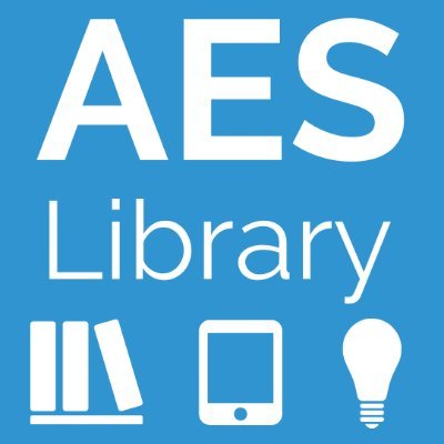 aeslibs's profile picture. The Armstrong Elementary School Library K-3