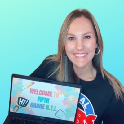 5th Grade teacher @coral_ridge in @JCPSKY. #BestKeptSecret ✨Literacy Specialist✨ #JCPSDigIn- @JCPSDI School Digital Innovation Leader✨Google Certified Educator✨