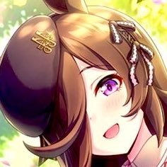 ライスシャワーさんのプロフィール画像