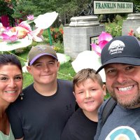 Eric Huntington (@mrhuntingtonme) 's Twitter Profile