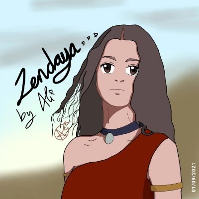 Ali (open commissions)さんのプロフィール画像