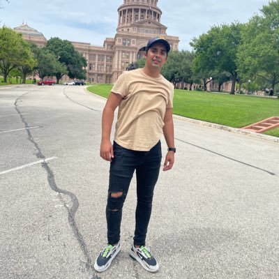 JAYGARCIIIA's profile picture. IG: soyjavigarcia