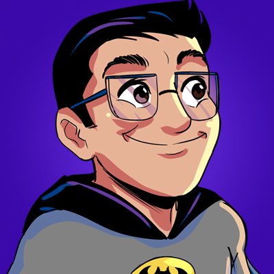 gabrielbatcave Profile Picture