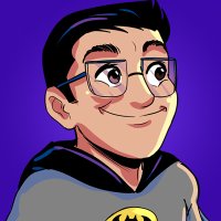 Gabriel Batcaverna (@gabrielbatcave) 's Twitter Profile Photo Gabriel Batcaverna (@gabrielbatcave) 's Twitter Profile Photo
