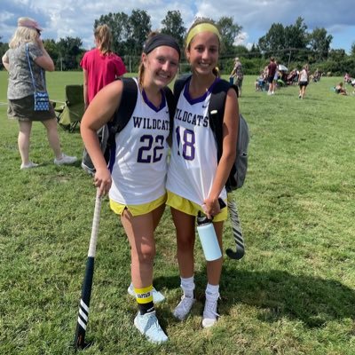 Eureka High school Varsity Field Hockey | Class of 2023 | All Conference