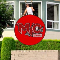 Mic Window Cleaning(@WindowMic) 's Twitter Profile Photo