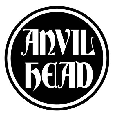 Anvil Head Artwork