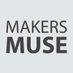 Maker's Muse (@makersmuse) Twitter profile photo