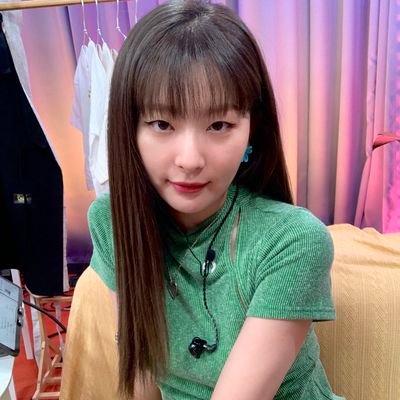 ੈ ۪۫⸙͎.•⊰ ⋆ RP ┋ʚ  94 ! RED VELVET's 강슬기 !  ɞ ₊˚  . .  ♡̷̷̷ 🐻