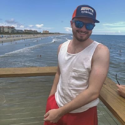 wiselyadam3's profile picture. #BillsMafia
Niagara University '18