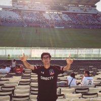 Nico Hernández (@nicohernandez84) 's Twitter Profile