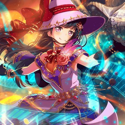 wufahuxiwufa's profile picture. 重新开始吧/(ㄒoㄒ)/~~    油画  可能不更看心情