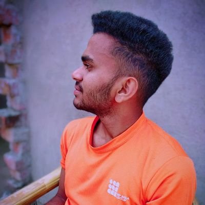 JITENDR45638605's profile picture. Jitu