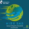 aide_sas's profile picture. Empresa de Apoyo Empresarial Integral y de Desarrollo de ideas que contribuyan a dar valor. Gestión de Procesos, Gestión de la Calidad y Gestión Tecnológica.