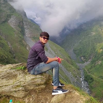 UpendraRajput_'s profile picture. Student At @AltCampus