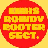 El Modena HS Rowdy Rooters ❤️💛❤️💛❤️ (@elmorowdy) 's Twitter Profile