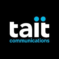 Tait Communications (@taitradio) Twitter profile photo