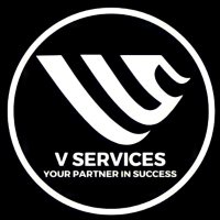 V Services(@vServices_) 's Twitter Profile Photo