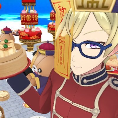 ガシさんのプロフィール画像